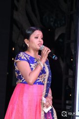 Show Time Movie Audio Launch